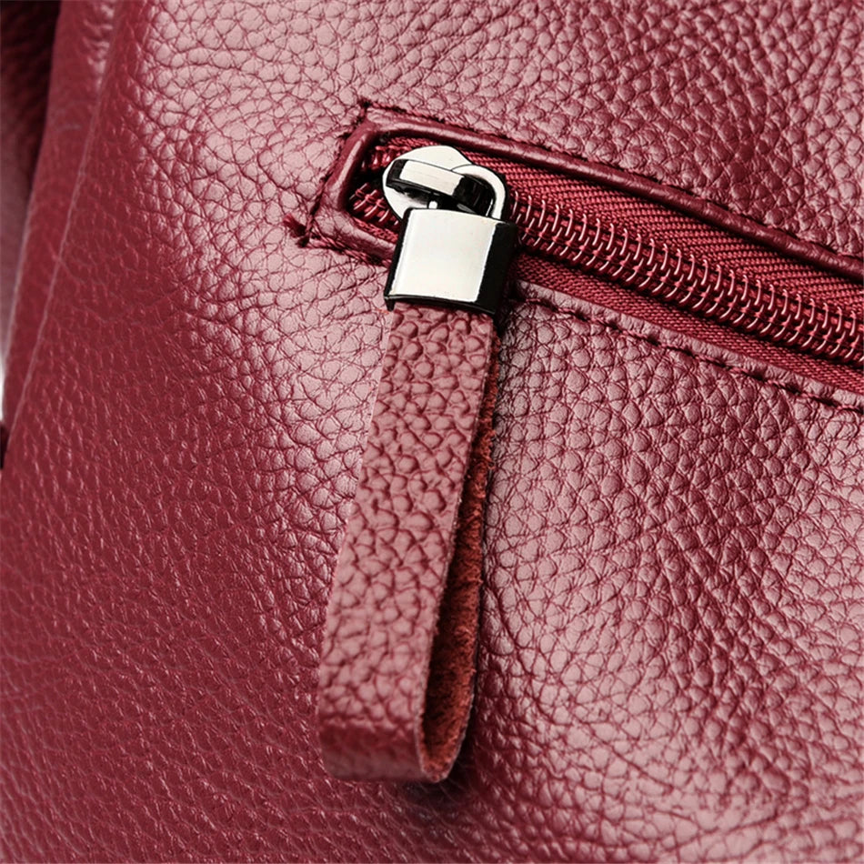 LW-014-UU】Genuine Brand Leather Sac Luxury Handbags Women Bags Designer Shoulder Crossbody Hand Bags for Women Purses and Handbags