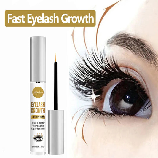 MC-012-UU】Fast Eyelash Growth Serum Lifting Eyelashes Eyebrows Enhancer Eyelash Lengthening Fuller Thicker Eyelash Growth Products