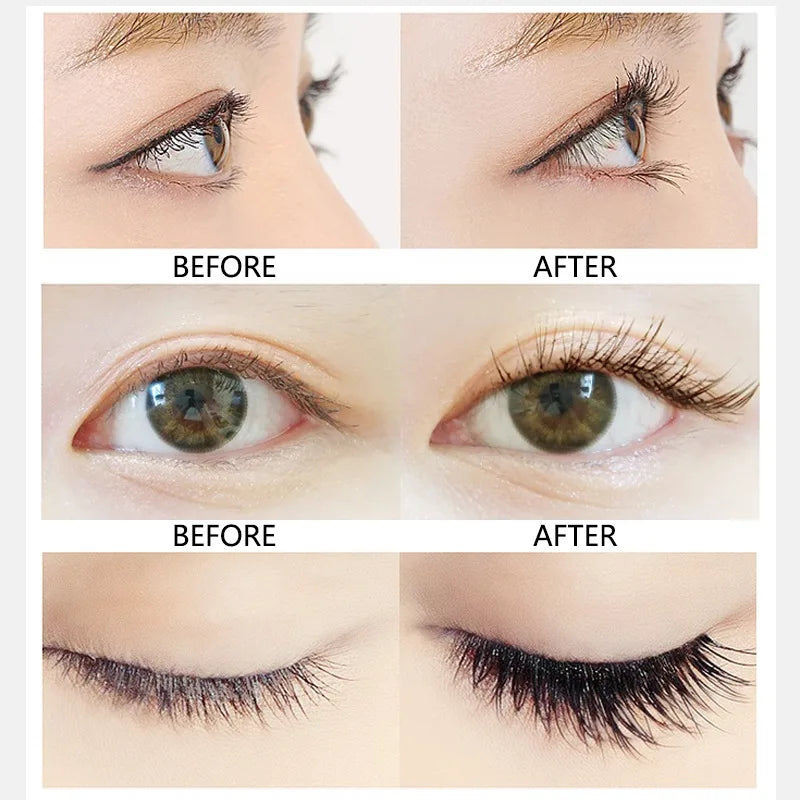 MC-012-UU】Fast Eyelash Growth Serum Lifting Eyelashes Eyebrows Enhancer Eyelash Lengthening Fuller Thicker Eyelash Growth Products